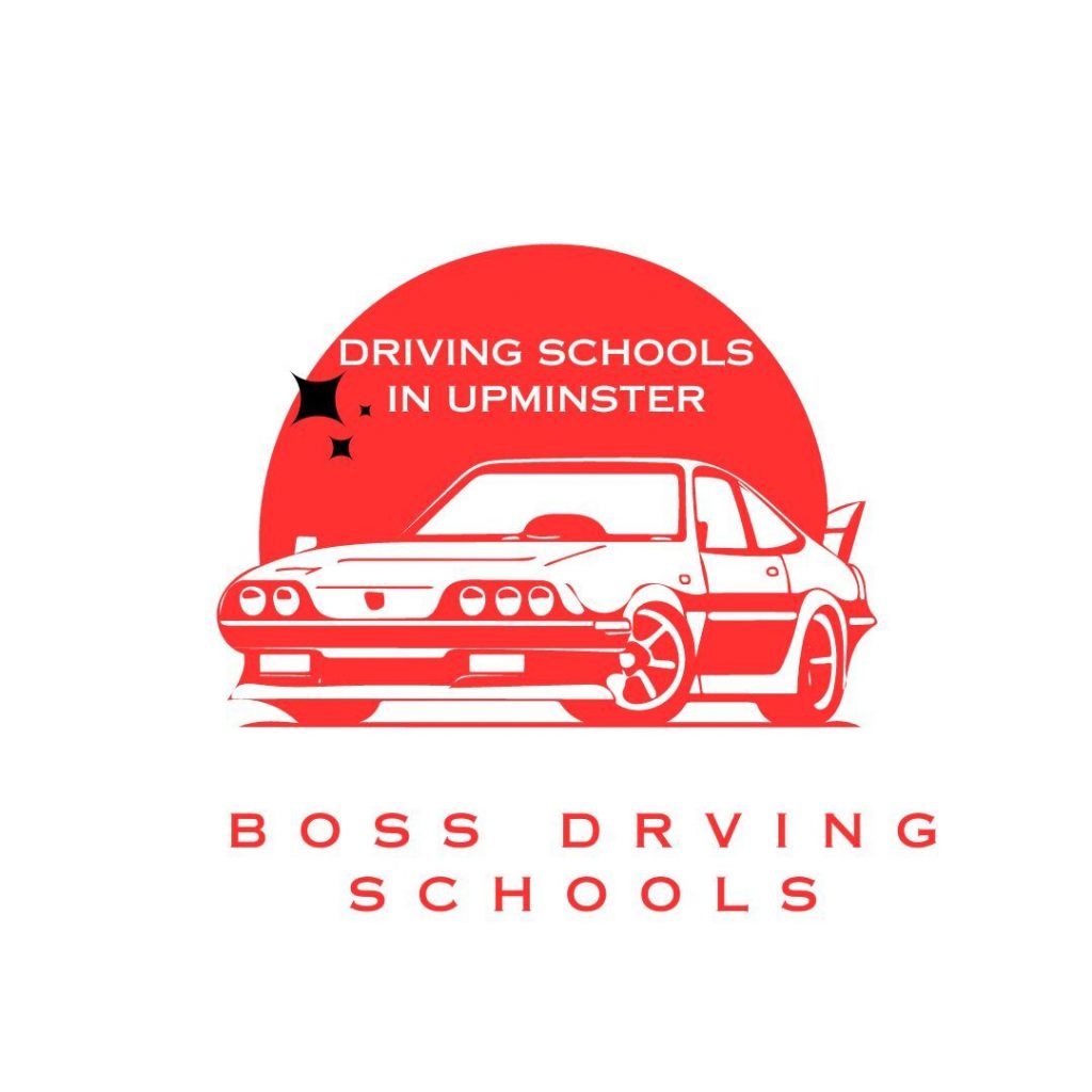 Driving Schools in Upminster