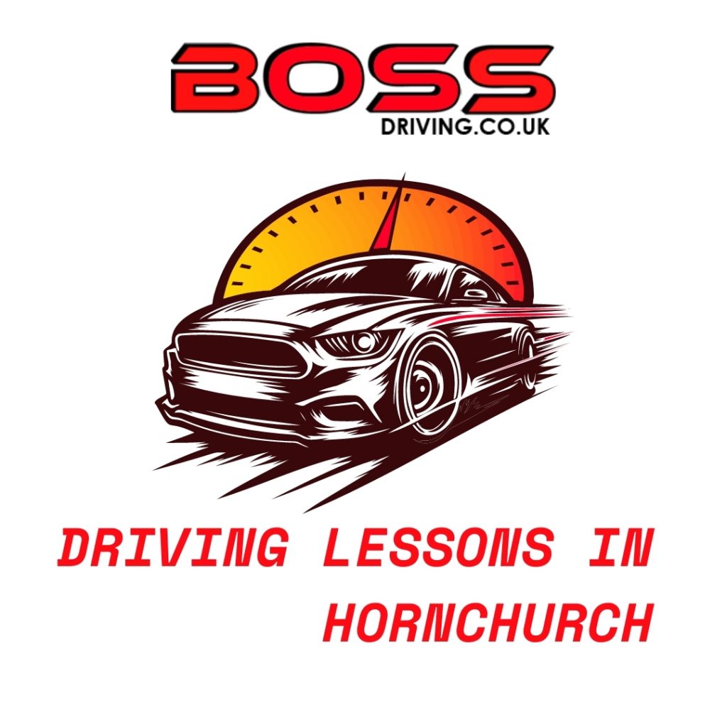 Driving Lessons in Hornchurch